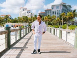 Baha Mar Announces Fall Opening Of Leola, A New Culinary Destination By Chef Scott Conant