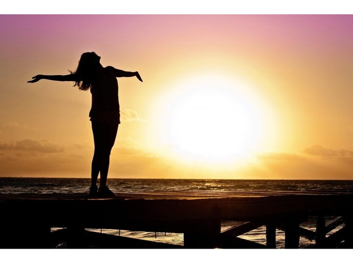 Best Sunrise Good Morning Images – StockCake’s Stunning Free Collection