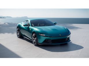 Four exciting debuts underscore enhanced Ferrari presence at Goodwood Festival of Speed 2025