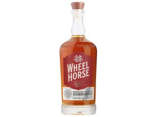 Wheel Horse Whiskey Launches Barrel Master Select Series With 5-Year Barrel Proof Bourbon