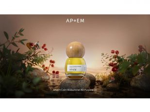 APoEM: The Breakout Star in European Clean Beauty