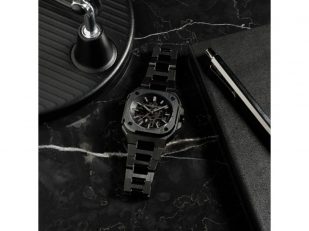 BR-05 Skeleton Phantom Ceramic