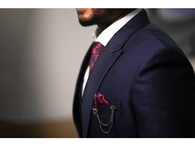 From Streetwear to Suits: Men's Accessories for Every Style