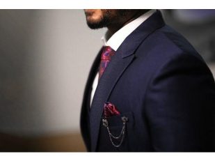 From Streetwear to Suits: Men's Accessories for Every Style