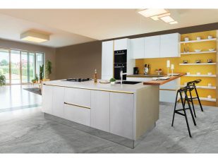 From Walls to Flow: Renovating for an Open Concept Design