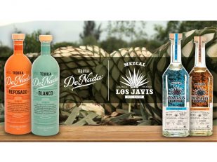 LSI Expands Premium Spirits Portfolio with Addition of De Nada Tequila and Los Javis Mezcal