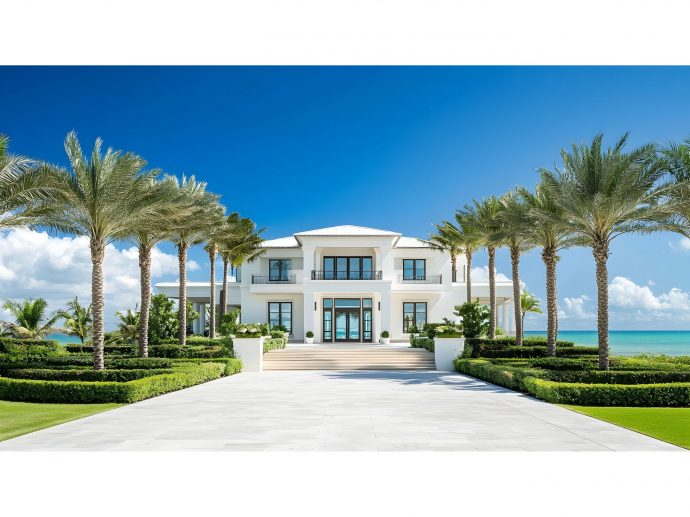 Bona Vita Properties Launches Global Luxury Vacation Investment Platform