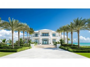 Bona Vita Properties Launches Global Luxury Vacation Investment Platform