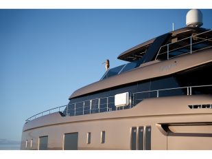100 Sunreef Power: Superyacht Living, Redefined