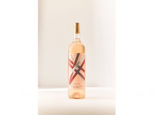 Avaline and Stella McCartney Toast to Summer with a Limited-Edition Rosé Bottle