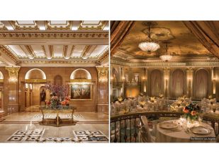 Millennium Hotels & Resorts Seals Landmark Asia-Global Axis with Korea's Lotte