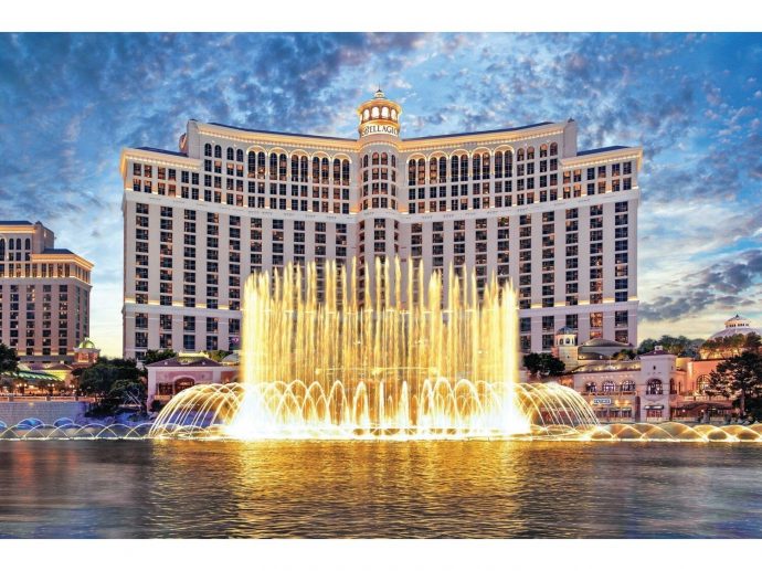 Bellagio + Major Food Group Begin New Chapter of Las Vegas Fine Dining with Debut of CARBONE Riviera