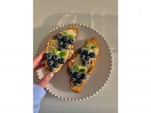 Healthy Snacking: How Protein Bars Can Support Your Active Lifestyle