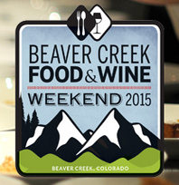Beaver Creek Food & Wine Weekend