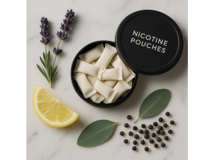 Nicotine Pouches: The Cigarette Alternative For Discerning Consumers