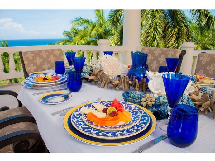Linger in Luxury: Enjoy More Time in Paradise with a Special Offer from Caribbean Villa Escapes