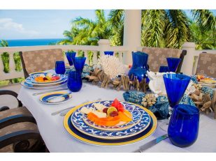 Linger in Luxury: Enjoy More Time in Paradise with a Special Offer from Caribbean Villa Escapes