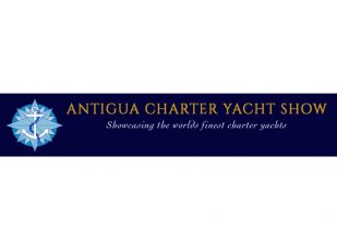Antigua Charter Yacht Show