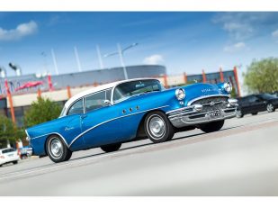 What You Need to Know Before Learning to Drive a Classic Car