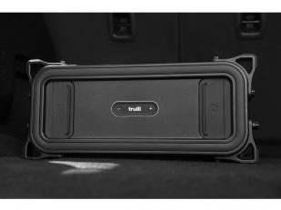 Trulli Audio Introduces World's First Premium Sound Quality, Battery-Powered Subwoofers