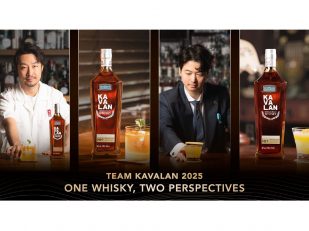 Kavalan, Golden Blue Launch 'Team Kavalan 2.0' - A Toast to South Korea's Finest Bars