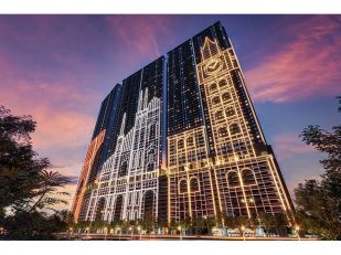 Otis Enhances Luxury Living with Sustainable and Innovative Mobility Solutions