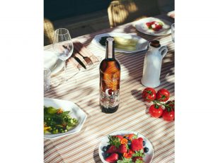 Château Galoupet unveils an exceptional brand home and launches its latest cuvée