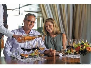 Oceania Cruises® Set to Delight Gourmands with Debut of New Gérard Bertrand Food and Wine Pairing