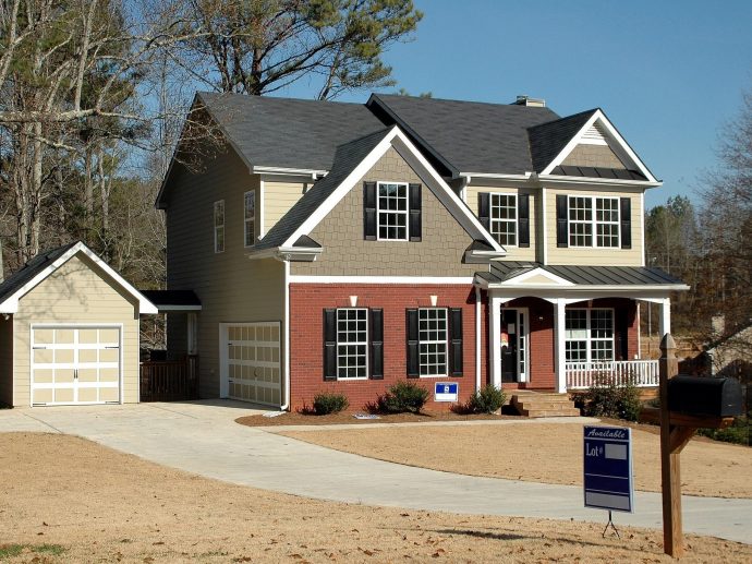 The Ultimate Property Selling Checklist: Don’t Forget the Title Search