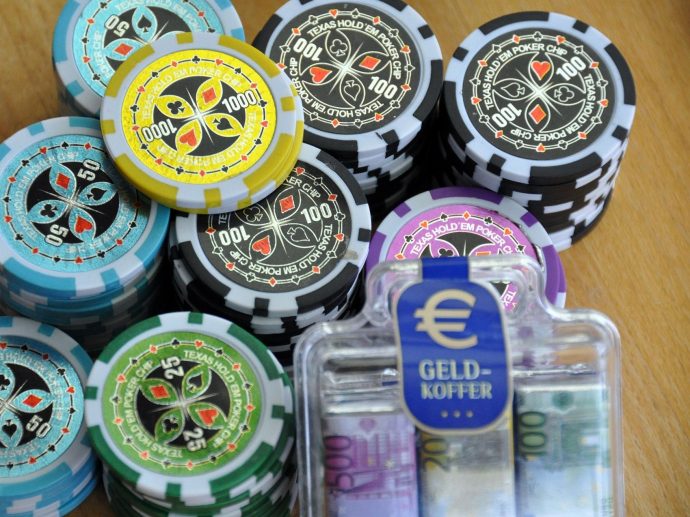 Best Slots for Beginners at Ma Chance Casino