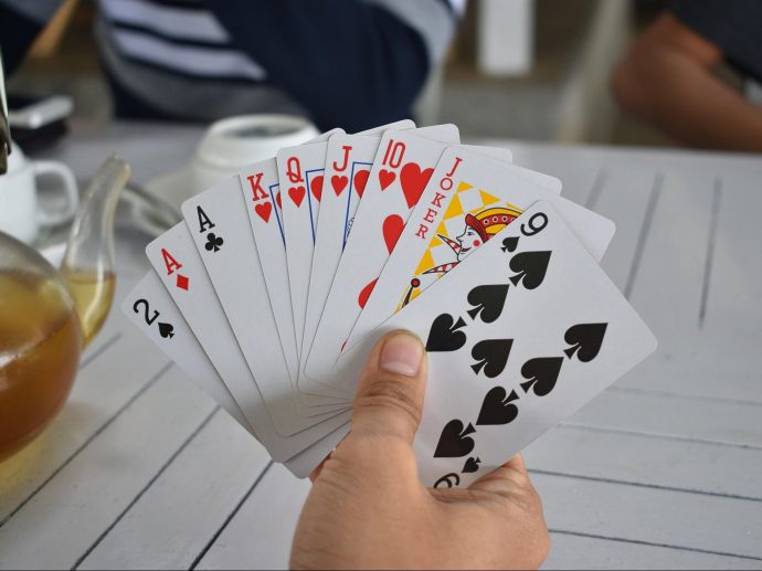 Online Scratch Cards Basics