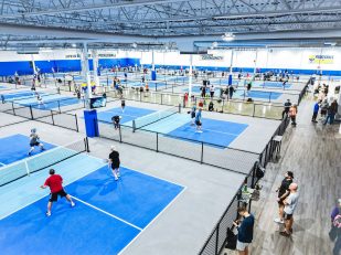 Pickleball Kingdom to Open in Hilliard, OH