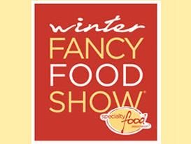 Winter Fancy Food Show