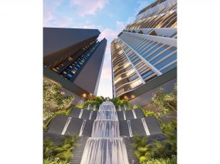 VTP Luxe Launches ALTAMIRA - Pune's First Residential Landmark Built Around a Cascading Waterfall