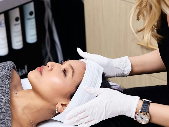 Elite Aesthetics NYC Brings New Facial Experience to the Aesthetics Industry