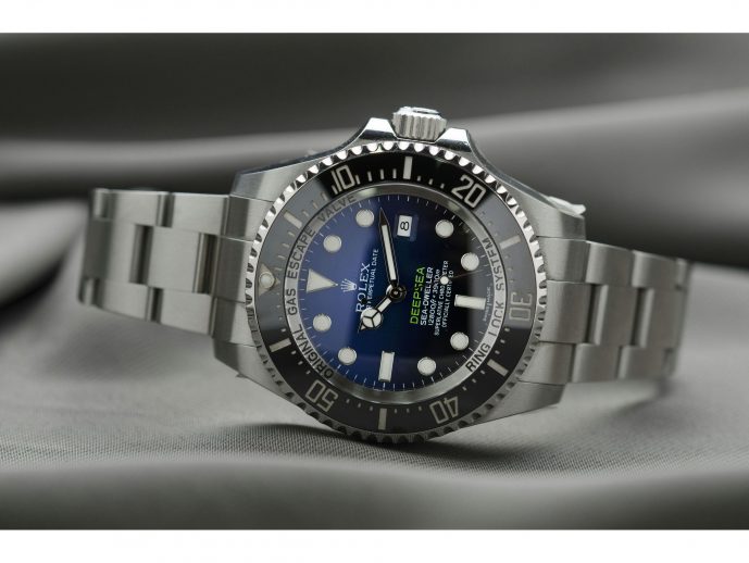 How Rolex Watches for Men Define Success Today