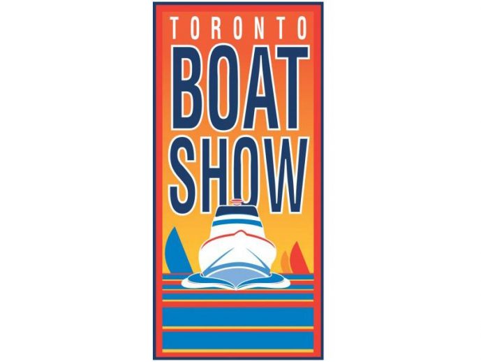 Toronto International Boat Show