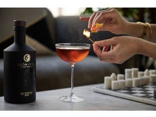 León Y Sol Tequila And West Bev Consulting Announce Exclusive Cocktail Collaboration
