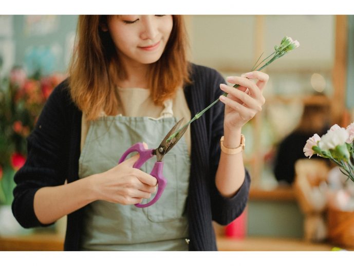 The Rise of Artisanal Faux Floral Design