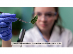 7 Things To Know About Kratom In Canada Before You Order