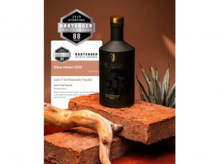 León Y Sol At Its Peak: Third Award In A Row And A Lifestyle Brand On The Rise