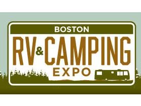 Boston RV & Camping Expo