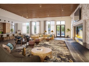 Luxury Living, Prime Location: Marlowe Wellington Now Open