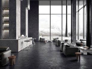 Kitchen tile design ideas: elevating your space with porcelain stoneware surfaces