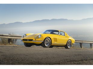 Maserati MC12 Stradale supercar leads Broad Arrow’s Monterey Jet Center Auction offering