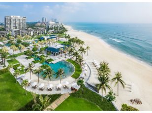 From Incredible Cuisine to One-of-a-Kind Accommodations, Time to Visit Hyatt Regency Danang
