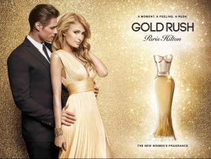 Paris Hilton Introduces 20th Fragrance for Women