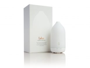 doTERRA Laluz® Diffuser Selected as a Good Housekeeping 2025 Bath Award Winner