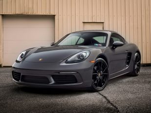 How To Maintain A Luxury Car On The Road