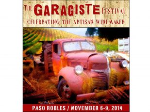 The Garagiste Wine Festival - Urban Exposure